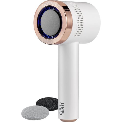Silkn aparat za negu peta VacuPedi Callus remover Cene