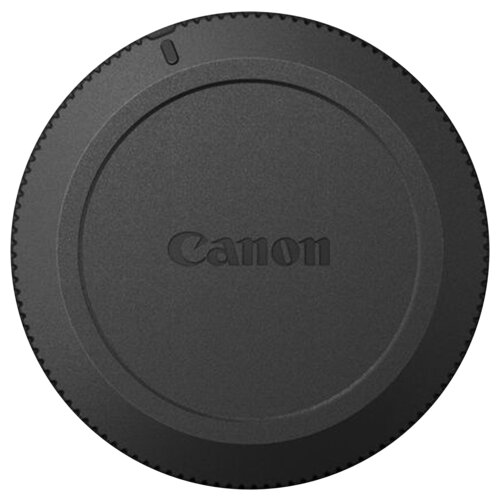 Canon RF Lens Cap Slike