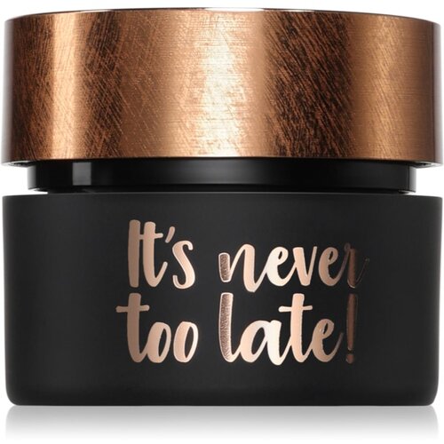 ALCINA It&amp;#039;s never too late! krema protiv bora 50 ml Slike
