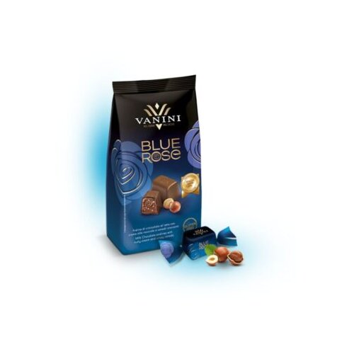 Vanini praline od mlije&Auml;ne &Auml;okolade s lje&Aring;&iexcl;njacima 120g Cijene