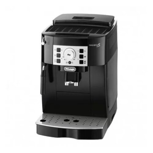 DeLonghi ECAM22.112.B avtomatski kavni aparat, črn Slike