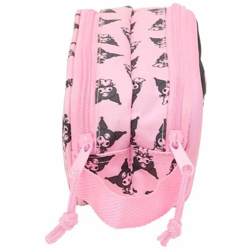 Hello Kitty Portatodo 3D Kuromi Dvostruki Slike