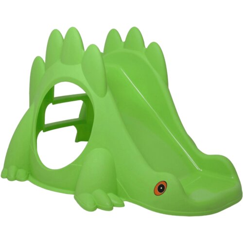 Paradiso Tobogan dinozaver - zelen Cene