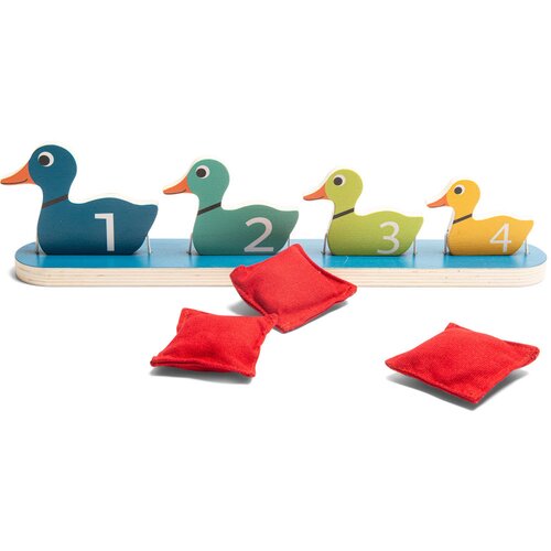 BS Toys Račke v vrsti Cene