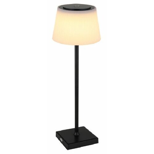Globo stolna LED 4W 3000K-6400K GREGOIR crna Cijene