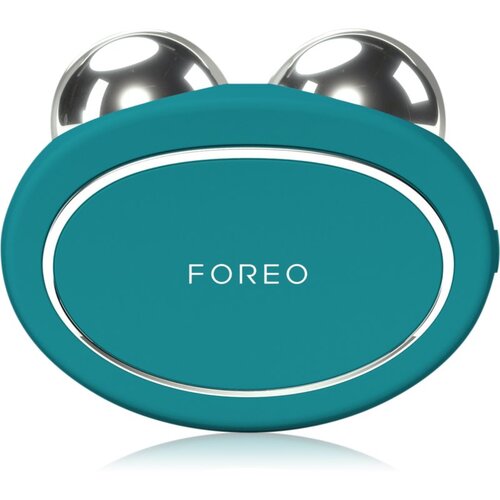 Foreo BEAR™ 2 mikrotokovna naprava za čvrstejši obraz za obraz Evergreen 1 kos Cene