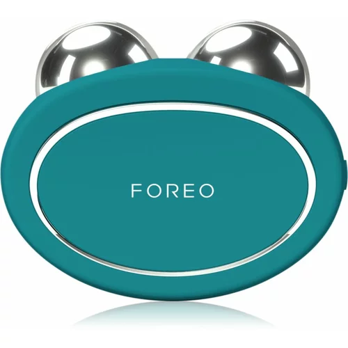 Foreo BEAR™ 2 uređaj za toniranje lica s mikrostrujom za lice Evergreen 1 kom