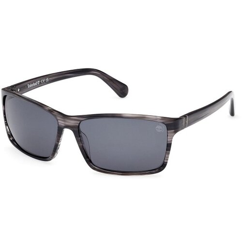 Timberland TB00032 01R Polarized ONE SIZE (64) Siva/Siva Cene