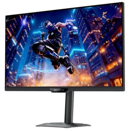 Gigabyte 27&rdquo; monitor M27UP 27&rdquo;,SS,IPS,1ms,160Hz,350cd, 2xHDMI,DP,4xUSB,1xUSB-C,-height Cijene