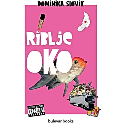 IC Bulevar Dominika Slovik - Riblje oko Cene