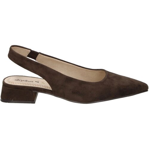Skydiva Balerinke 115766 Kostanjeva Cene