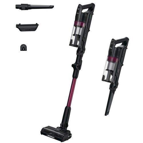 Hoover HF1P10HX 011 Bežični štapni usisivač sa posudom Cene