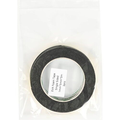 LDO Motors Stealth Changer Tophat &amp;amp; Door Buffer Kit - V2.4 350 Black Slike