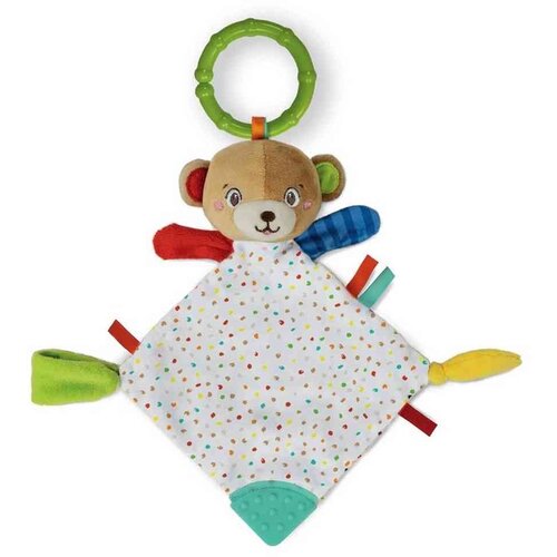Baby Clementoni baby love me meda plis ( CL17654 ) Slike