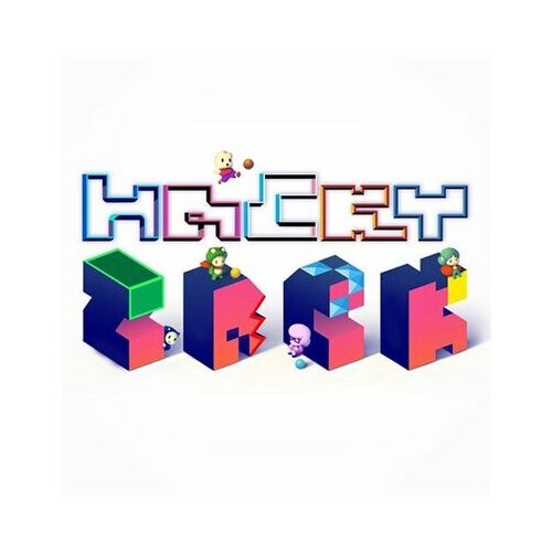  HackyZack Steam Key GLOBAL Cene