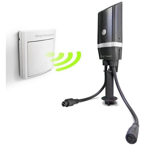  Upravljačka jedinica sa prekidačem EASY CONNECT 230V IP67 Cene