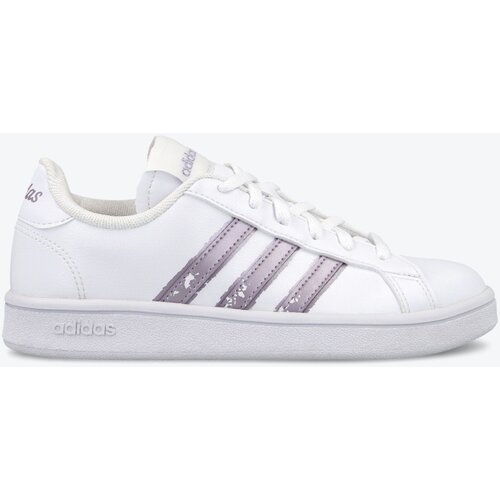 Adidas GRAND COURT BEYOND Ženske tenisice, bijela, veličina 36 2/3 Slike