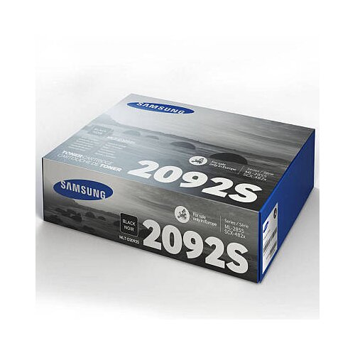 Samsung Toner MLT-D2092S (SV004A) (črna), original Cene