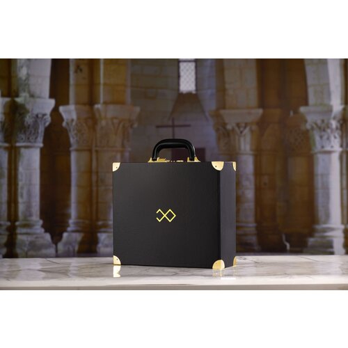 LOCKINK - Moonlight Luxury Storage Box Cene