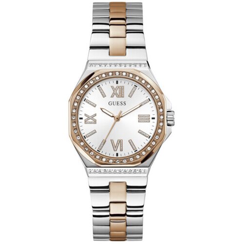 Guess ročna ura Empress GW1095L5 Slike