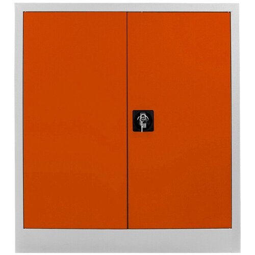 Hanah home ormarić za skladištenje Js1003Tu grei orange Cene