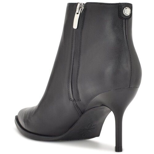 Nine West Jacks ženske čizmice JACKS_LE_BLK Slike