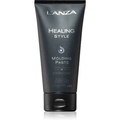 L'anza Healing Style Molding Paste pasta za kosu 175 ml