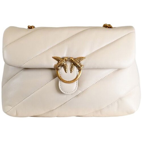 Pinko Torbe 107616A0F2 Bela Slike