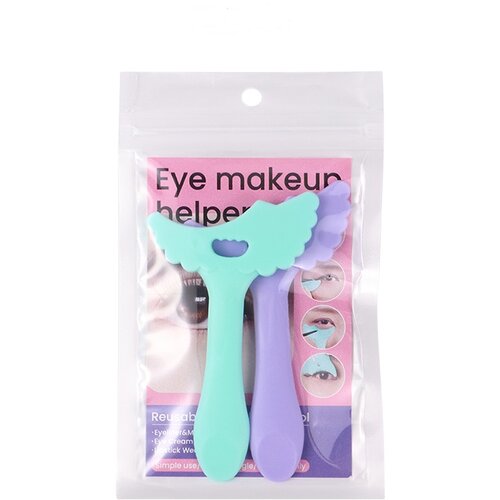 INF Večnamenski silikonski pomočnik za eyeliner MultiColor, (21534950) Cene