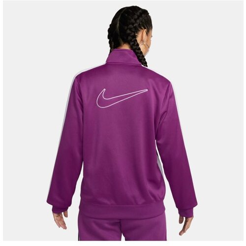 Nike ženski duks  W nsw pk jkt sw FZ7280-505 Cene