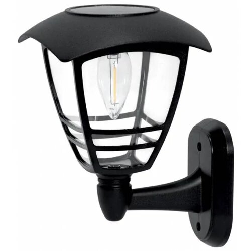  Solarna Led lampa Rustik na zid Cene