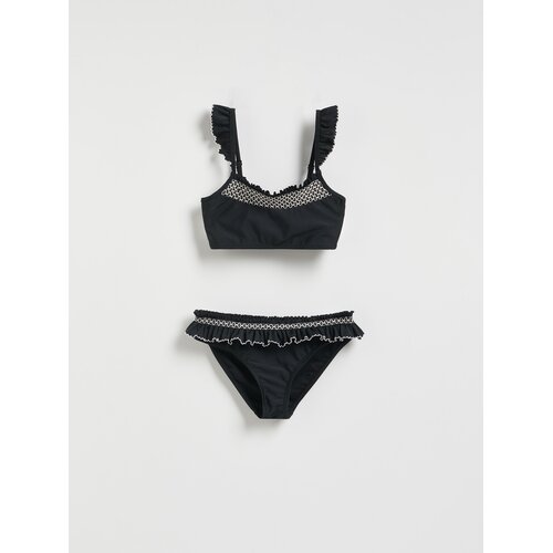 Reserved Bikini - crno Cijene