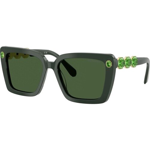 Swarovski Naočare za sunce SK 6032 102671 Cene