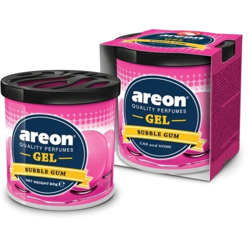 Areon gel bubble gum Cene