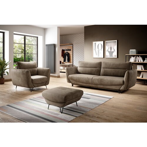 ELTAP Elegantni dnevni set Silva-Nube 20 Cijene