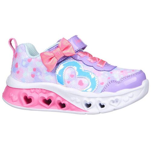 Skechers Patike FLUTTER HEART LIGHTS Cijene