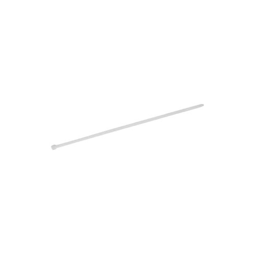TRU COMPONENTS vezica za kabele 400 mm bijele boje, toplinski stabilna, otporna na kiseline 1578055 100 kom. Slike