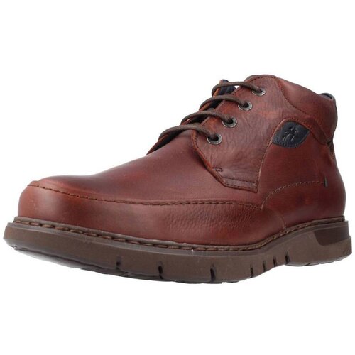 Fluchos CELTIC F0250 Smeđa Slike