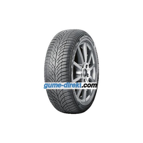 Kumho WinterCraft WP52 EV ( HL255/40 R20 104V XL EV ) zimska pnevmatika Slike