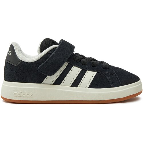 Adidas Superge Grand Court 00s JP5896 Črna Cene