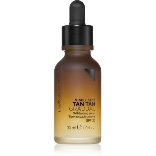 Diego dalla Palma TAN TAN serum za lice za samotamnjenje 30 ml Slike