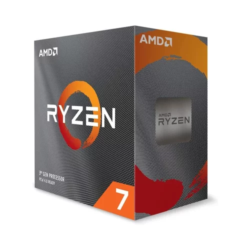 AMD ryzen 7 5700X 3,4GHz/4,6GHz 65W AM4 box procesor