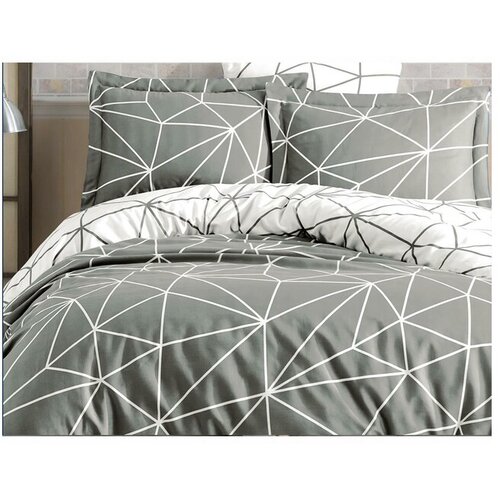 Lessentiel Maison ranforce posteljina za king size krevet me Slike