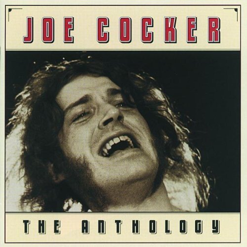  Cocker, Joe-Anthology Cene