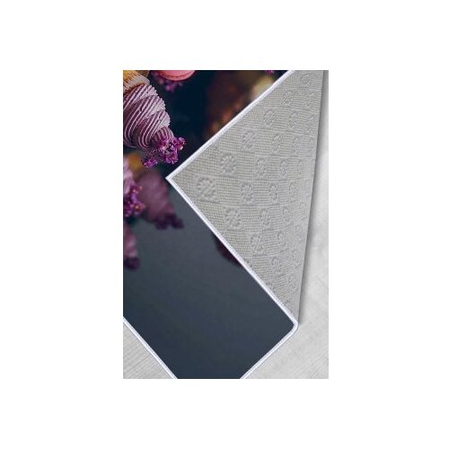 Conceptum Hypnose tepih Hmnt584, pravougaoni, 80 x 200 cm, šareni Cene