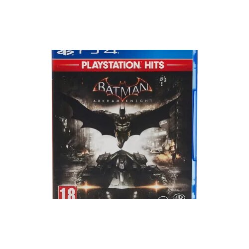 PS4 BATMAN ARKHAM KNIGHT Cijene