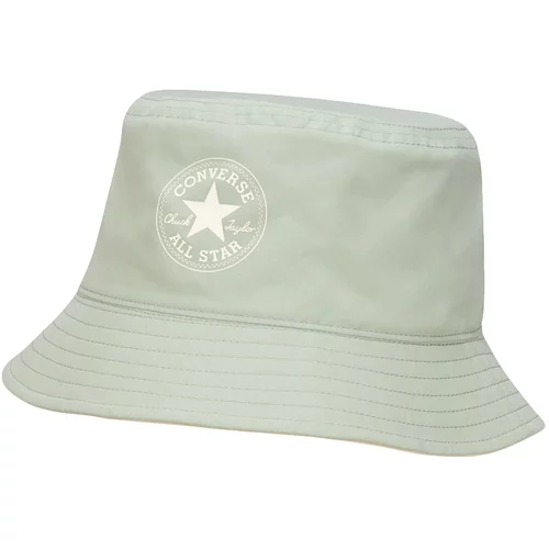 Converse All Star Patch Reversible Bucket Hat