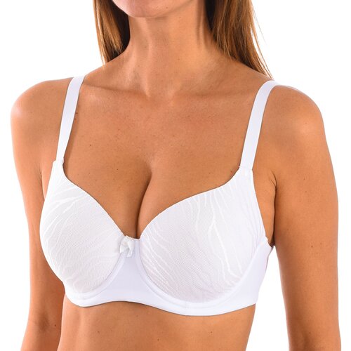 Selene Z oporo NORMA-BLANCO Bela Slike