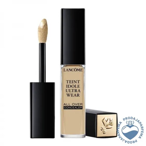 Lancome Teint Idole Ultra Wear All Over Concealer (010 Beige Porcelaine) 13ml Cijene
