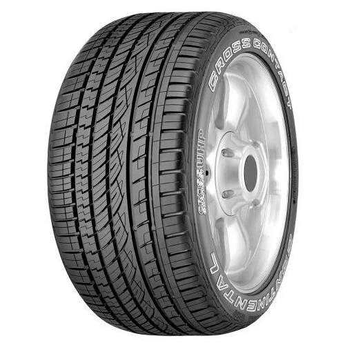 Continental letna 235/60R18 107W CROSS UHP AO FR XL